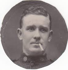 Austin Ira Keys Sr. (1891-1954)