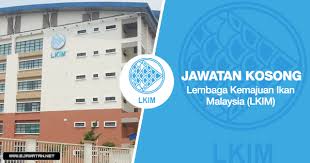 Ilm kompleks lembaga kemajuan ikan malaysia. Jawatan Kosong Di Lembaga Kemajuan Ikan Malaysia Lkim 23 Mac 2020 Jawatan Kosong 2020