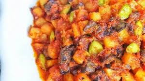 The description of download resep membuat aneka sambal goreng kering 2.0 apk. Resep Sambal Goreng Ati Dan Kentang Untuk Pendamping Opor Ayam Bareng Keluarga Saat Lebaran Tribunnewswiki Com Mobile