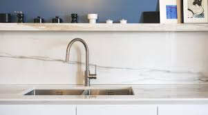 Check out the reasons why you should choose porcelain for your countertops. Porcelain Countertops That Look Like Marble Florim Stone