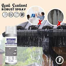 Check spelling or type a new query. 30ml Mighty Sealant Spray Anti Leaking Sealant Spray Tile Waterproof Coating Leak Trapping Repair For Roof Exterior Wall New Silicone Sealant Aliexpress