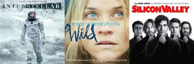 Buy the Interstellar Blu-ray, Plus Gravity, Wild, and More