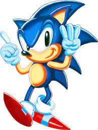 Sonic 4 By Metalkirby Deviantart Com On Deviantart In 2021 Sonic Classic Sonic Sega Retro