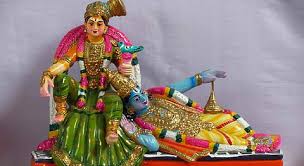 மார்கழி சிறப்பும் விரதப் பலன்களும்!