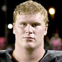 William Ming 2009 Strongside Defensive End Alabama