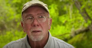 What Went Down Between 'Swamp People' Star Daniel Edgar and His Ex-Wife?