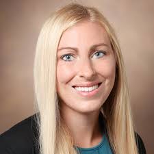 Dr. Alexandra (A.J.) Mata Joins AMPATH as Reproductive Health Team Leader —  AMPATH Kenya