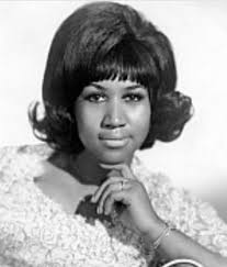 Aretha Franklin's mother Barbara Venice Siggers-Franklin (June 29, 1917