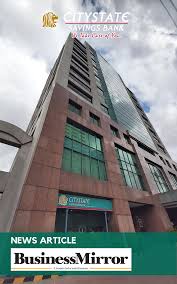 Primrose tower, 17a, tinubu street, marina, lagos head office phone number: Citystate Savings Bank