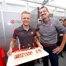 Kevin magnussen can't end his seven seasons in f1 on a high as he bows out in abu dhabi with an 18th place finish; Kevin Magnussen Happy 25th Birthday Haasteam F1 Formulaone Japangp Birthday Kevin Kevinmagnussen Formula 1 Formula One 25th Birthday