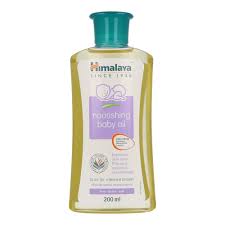 Baby hair oil assumes a significant job in keeping up the general strength of the baby's scalp. Himalaya Nourishing Baby Oil 200ml Watsons Singapore