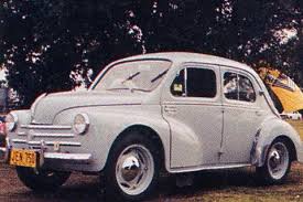 Image result for Gray 1960 Renault
