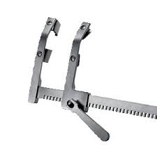 Check spelling or type a new query. Cooley Pediatric Sternal Retractor Utek Usa