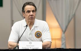 Tom wolf, second from left, new york gov. Can Andrew Cuomo Become Fdr The Nation