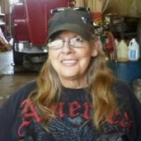 Carolyn Johnston Obituary