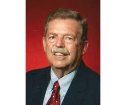 John Emmert Obituary (1939