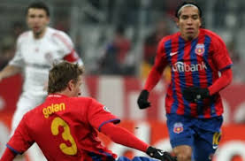 Football is the most widely followed sport in bucharest, with the city having numerous club teams, including steaua bucurești, dinamo bucurești and rapid bucurești. Europa League Die Gruppengegner Des Vfb Stuttgart Steaua Bukarest Vfb Stuttgart Stuttgarter Zeitung