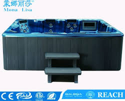 Maria baleca è su facebook. China Monalisa 6 People Balboa Jacuzzi Outdoor Spa With Video M 3320 China Spa And Swim Spa Price