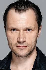 Alexey Kirichenko, 48, Belgorod.Film and Theater talent. Official Website