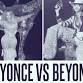Beyonce vs Beyonce Dance Party