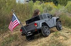 JEEP INVASION WEEKEND