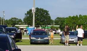 See more of red roof inn tampa fairgrounds on facebook. View From Amp Parking Lot 03 Aufnahme Von Red Roof Inn Tampa Fairgrounds Casino Tripadvisor