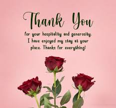 Email your interviewer a proper thank you with grammarly. Thank You Messages To Write In A Appreciation Card Wishesmsg