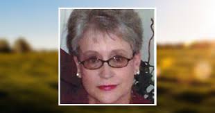 Rena Kay Buchanan Obituary July 26, 2021