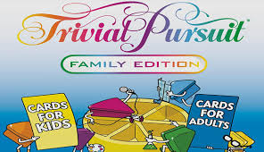 Pixie dust, magic mirrors, and genies are all considered forms of cheating and will disqualify your score on this test! How To Play Trivial Pursuit Family Official Rules Ultraboardgames