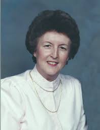 Obituary information for Nancy Totten Sorrell