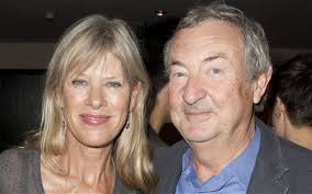 Pink Floyd star's wife 'afraid to use phone in public' after mugging