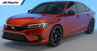 Maybe you would like to learn more about one of these? All New 2021 Honda Civic Debuts Malaysian Launch To Be Sooner Than Expected Wapcar