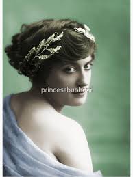 Laurel Leaf Crown Art Board Print