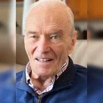 Robert Gerald Bouwman Obituary