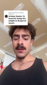 Antwan Sumter Planet Fitness