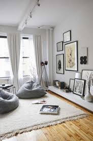 14 Extraordinary Living Room Bean Bag Ideas For More Comfort Condo Living Room Luxury Apartment Decor Apartment Living Room