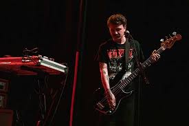 THE ACACIA STRAIN with Fit for an Autopsy, Full of Hell, and Primitive Man,  The Observatory, Santa Ana, CA 03.20.2023