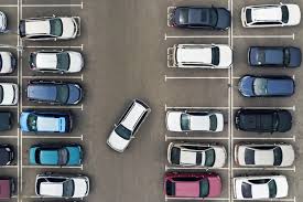 This guideline should be read in conjunction. Reverse Parking And Other Tips For Parking Lot Safety Verizon Connect