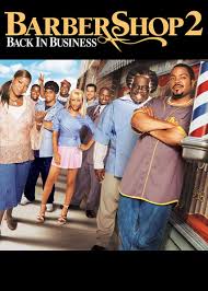The red, white, and blue barber's pole is getting a little rusty, but fans of the wholesome franchise barbershop 2 isn't exactly better than its predecessor but it certainly looks and sounds better. Is Barbershop 2 Back In Business On Netflix Where To Watch The Movie New On Netflix Usa