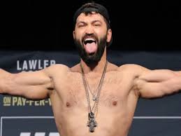 See more of andrei the pit bull arlovski on facebook. Photo Andrei Arlovski Shows Off Nasty Foot Injury Following Submission Loss To Tom Aspinall Bjpenn Com