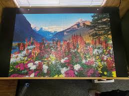 We did not find results for: 3 000 Piece Ravensburger Puzzle Took Me A Year And A Half Jigsawpuzzles