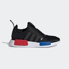 Adidas pw hu holi nmd mc powder dye ac7034. Adidas Nmd 360 Schuh Schwarz Adidas Deutschland