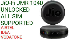 Step by step process for how to update jiofi firmware upgrade to latest version by using to logon into jiofi.local.html/index.htm or 192.168.1.1.jiofi. Jiofi Jmr 1040 Unboxing Jiofi Unlocked Jiofi All Sim Supported Latest Jiofi Router Youtube