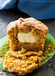 Similar recipes, devils food cake; Pumpkin Cream Cheese Muffins The Girl Who Ate Everything