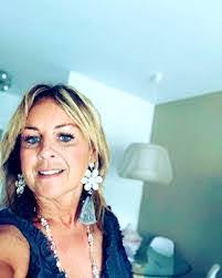 Judy Wimberly's Instagram, Twitter & Facebook