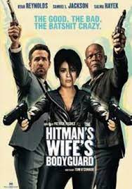 Как раз об этом нам расскажет фильм «телохранитель жены киллера» (the hitman's wife's bodyguard). Telohranitel Zheny Killera 2021 Smotret Film Onlajn Besplatno