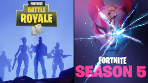 According to the fortnite website, fortnite season 4's end date is november 30th. When Does Fortnite Season 5 Start And Season 4 End Everything You Need To Know Dexerto