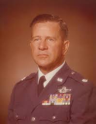 Obituary information for Lt. Colonel Marvin Hamilton