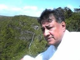 TRIBUTE TO AID, THE SON OF A GREAT MAN