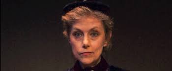 Review: A DOLL'S HOUSE PART 2